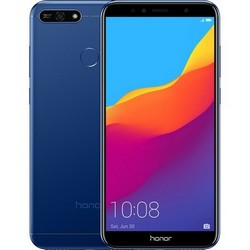 Замена стекла на телефоне Honor 7A Pro в Владимире